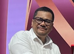 Bonardo T Sianturi, SE.,  MBA, CFP